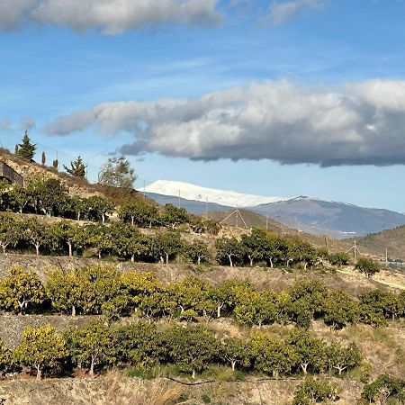 El Paraiso De سالوبرينيا المظهر الخارجي الصورة