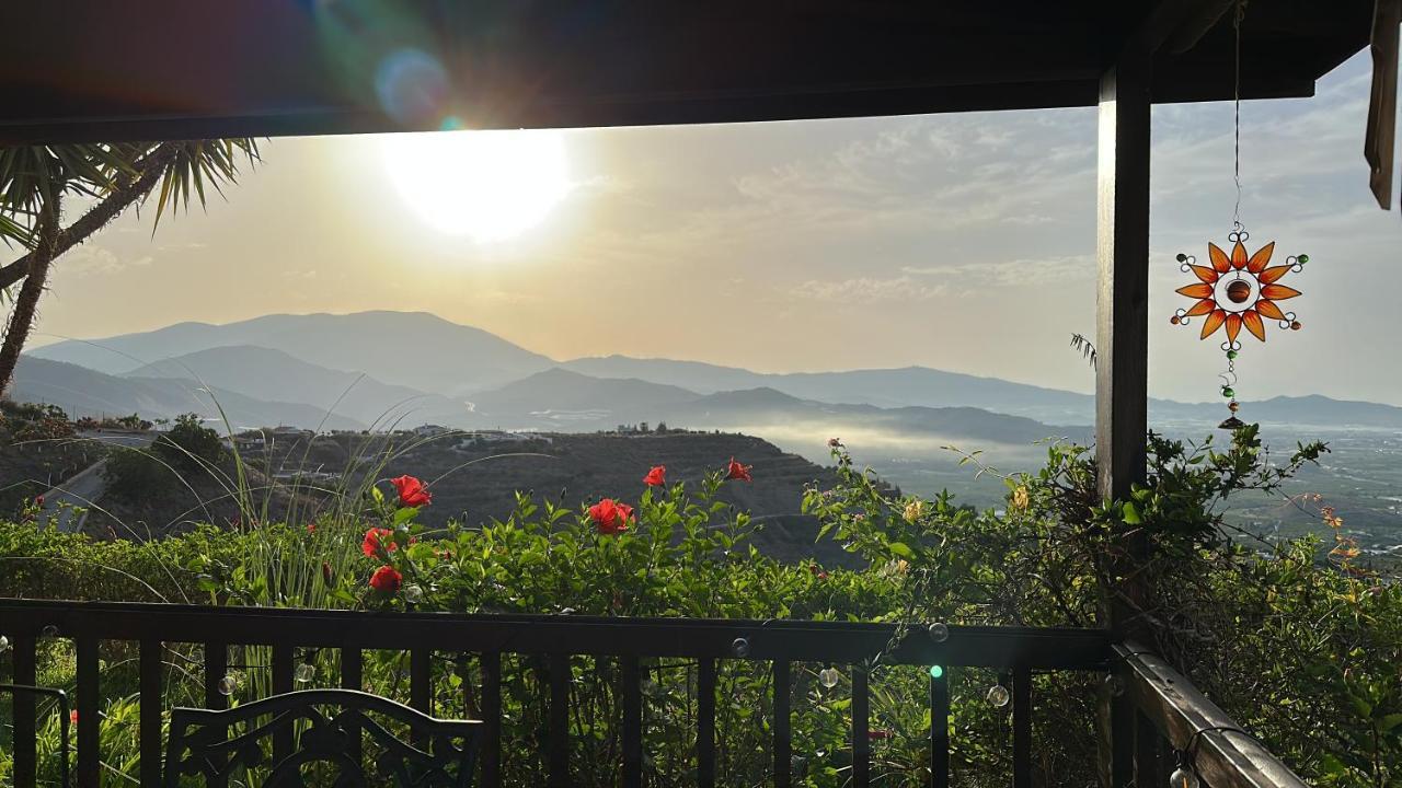 El Paraiso De سالوبرينيا المظهر الخارجي الصورة